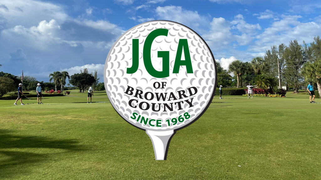 Junior Golf Association of Broward County