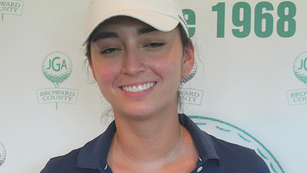 Amelia Alcantara - JGA