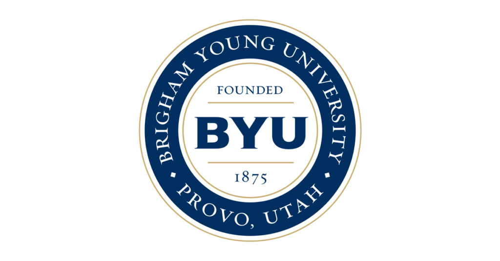 Spencer Alldredge, Brigham Young University