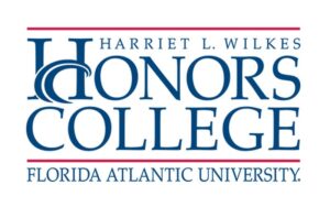 Ayden Wilson - Harriet L. Wilkes Honors College of Florida Atlantic University