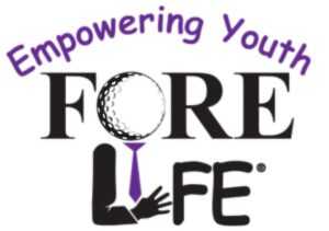 JGA Sponsor: For Life logo