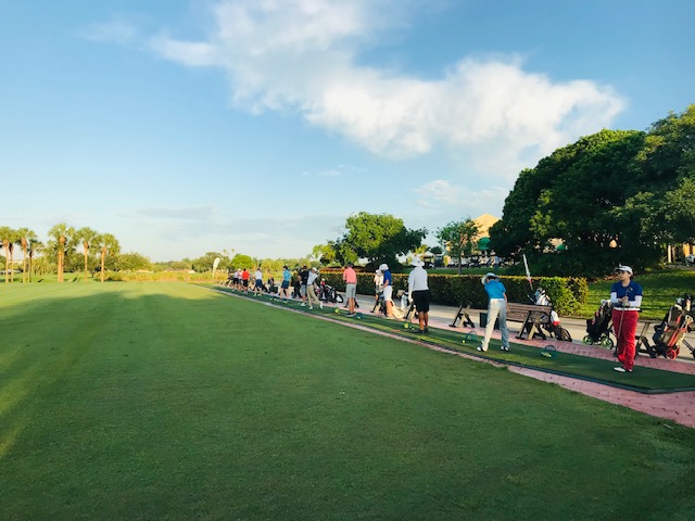 Calling All Junior Golfers! Registration for the 2025 season is open!
