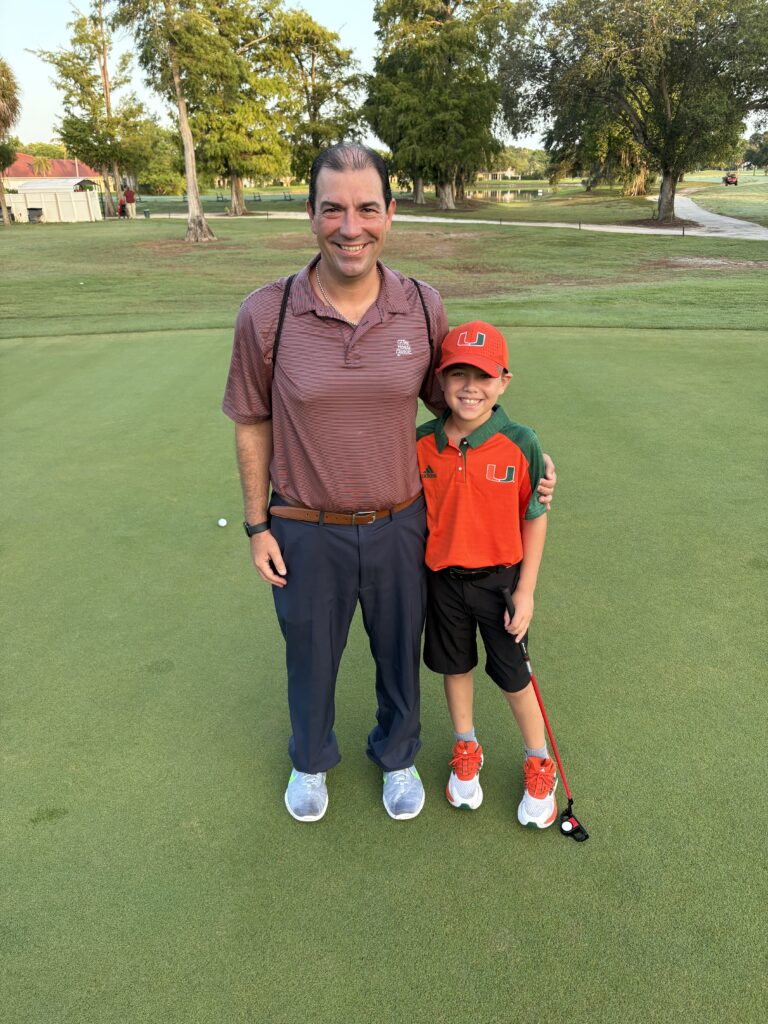 The 2025 Season has begun! June 9, 2025 Palm Aire Country Club