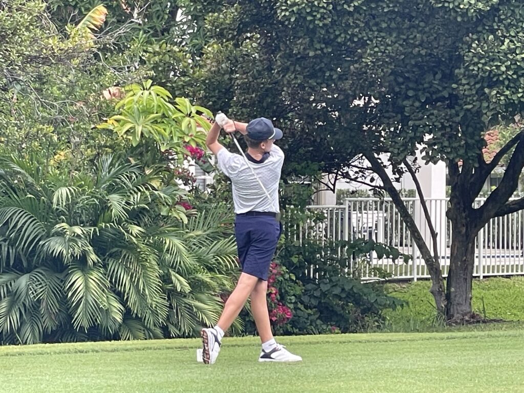 June 11, 2024 Palm Aire Country Club