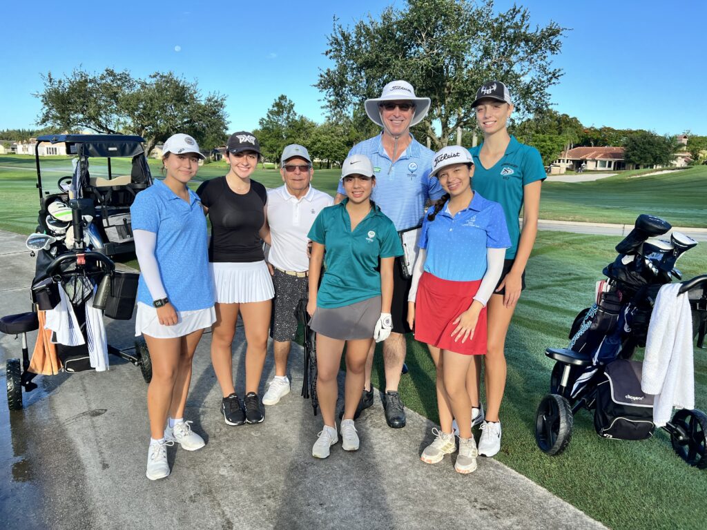 June 24, 2024: Lago Mar Country Club