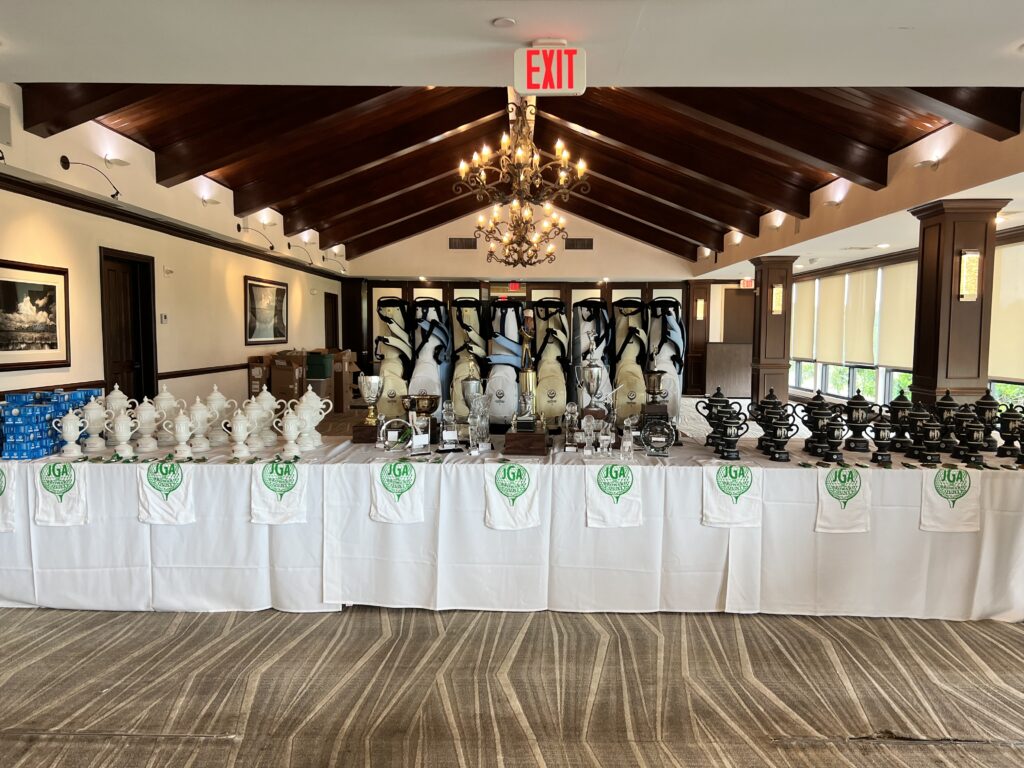July 28, 2025: Highlights from the amazing 3-Day-Championship Finale celebrating the end of the 2025 JGA season!