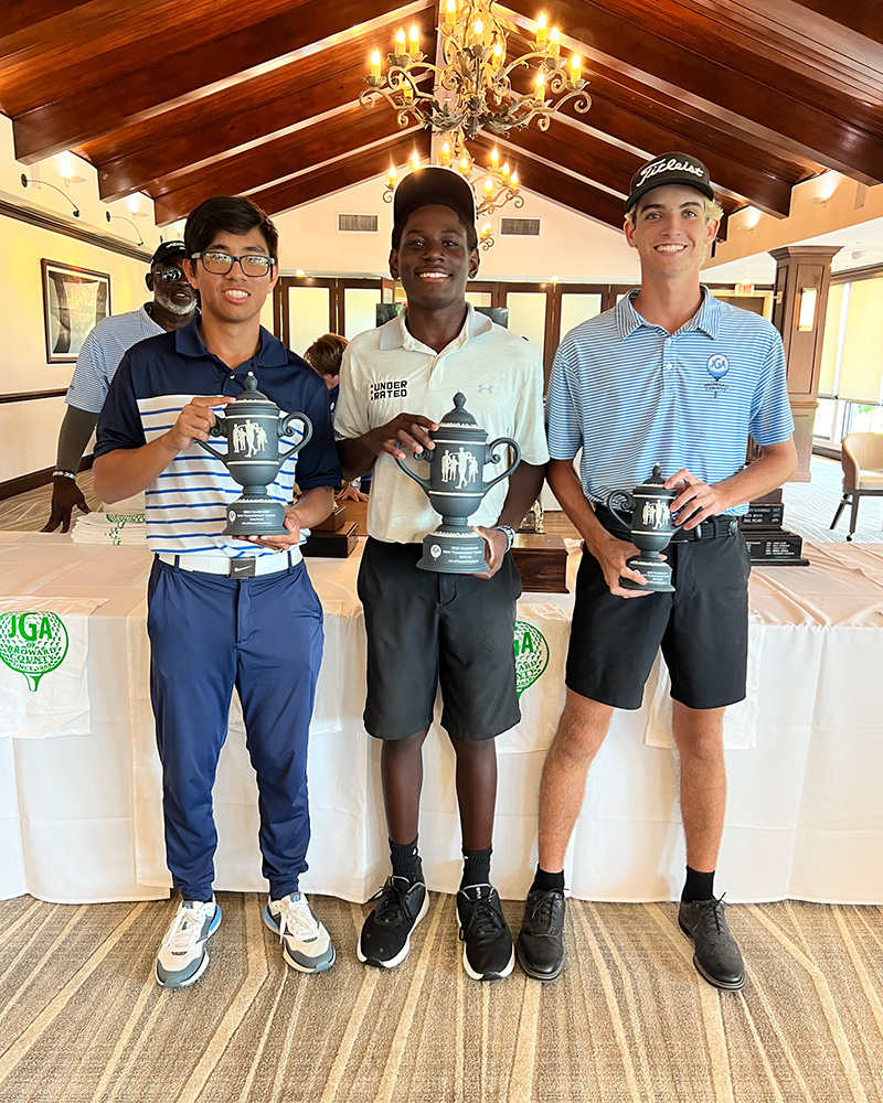 2025 Boys Championship