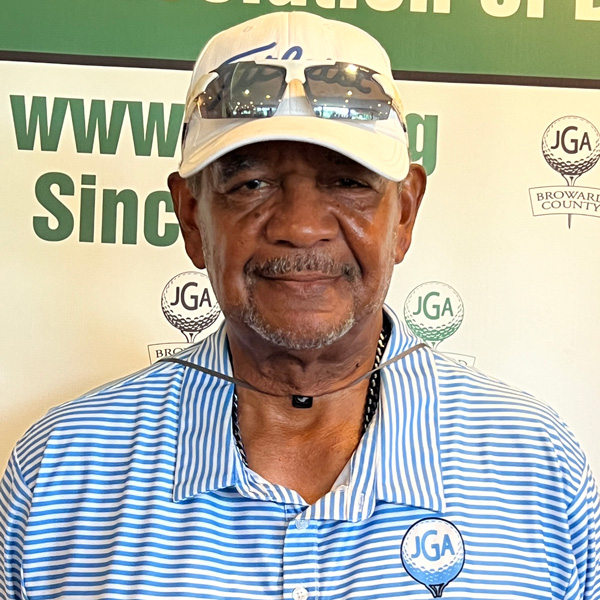 JGA Board Member - Bob Wells