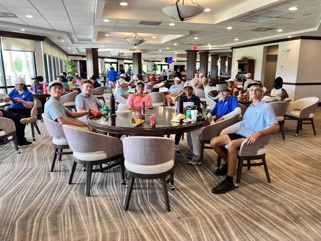 July 28, 2025: Fort Lauderdale Country Club Highlights