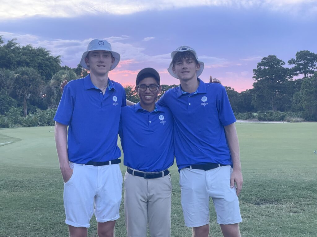 2025 FSGA Junior Teams Tournament