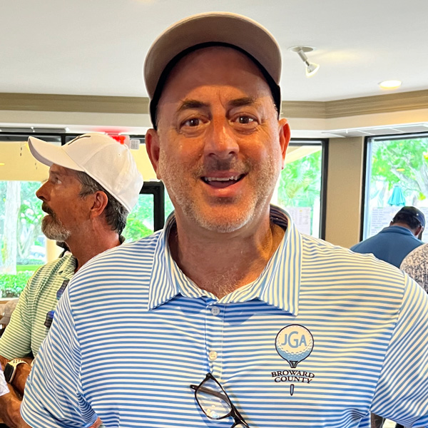 JGA Board Member - Tom Vitucci