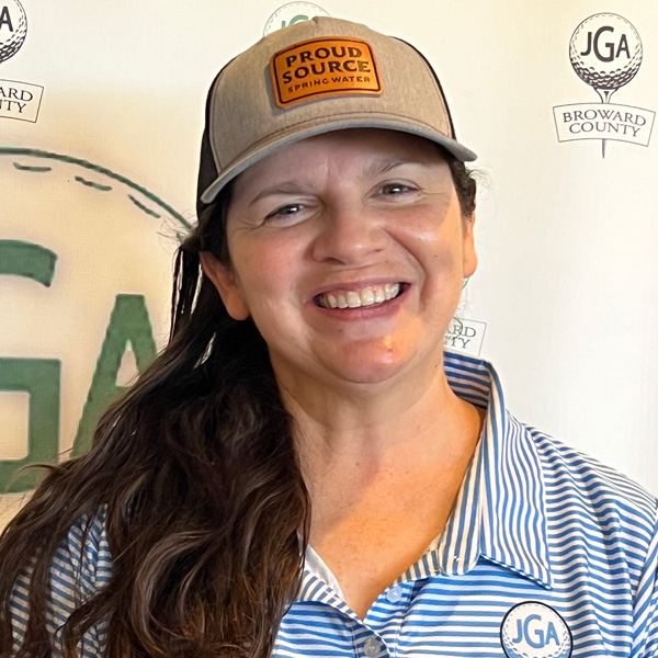 JGA Board Member - Yvette Bunuel