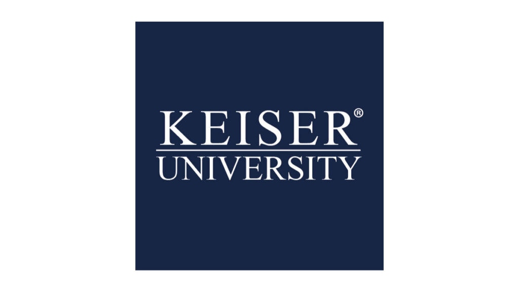 2025 Testimonials: Andres Hernandez - Keiser University