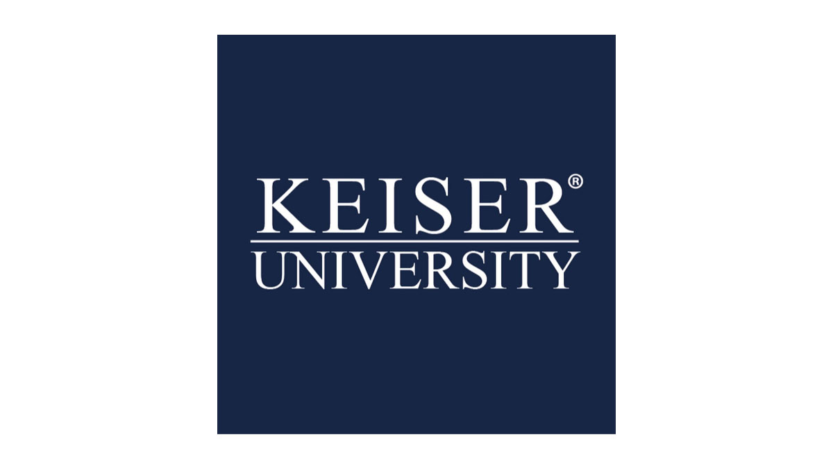 2025 Testimonials: Andres Hernandez - Keiser University