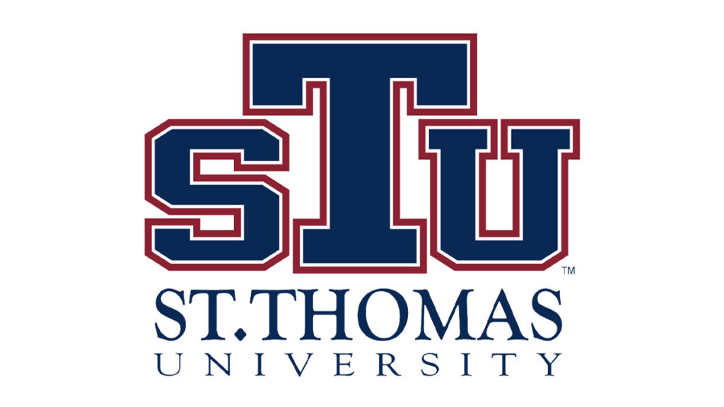 2025 Testimonials: Andrew Del Cristo - St. Thomas University