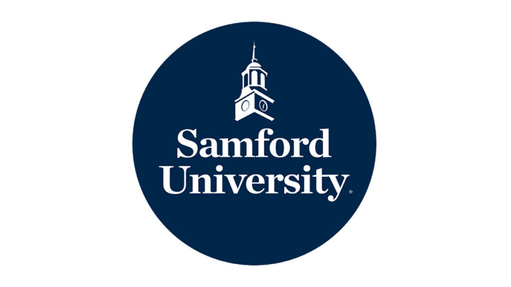 2025 Testimonials: Sara Davey - Samford University