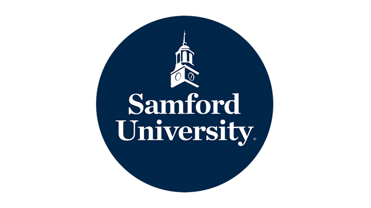 2025 Testimonials: Sara Davey - Samford University