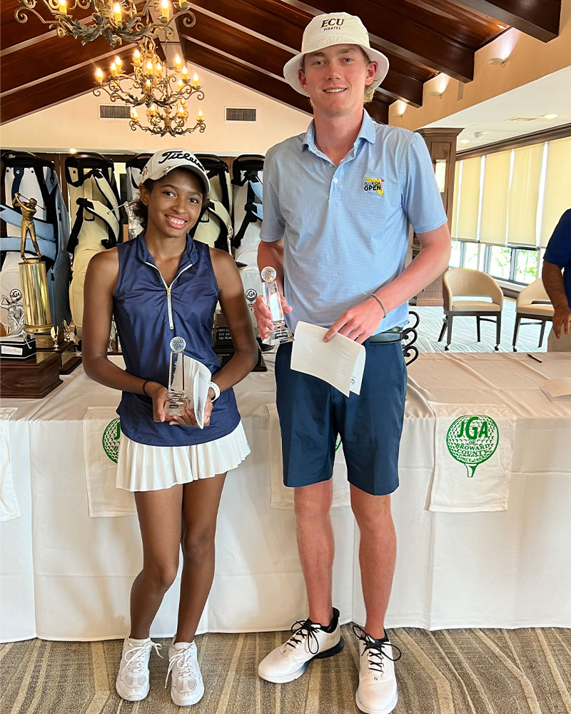 2025 Awards: Christensen Scholarship