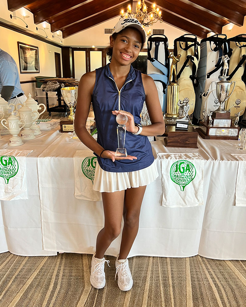 2025 Awards: Cindy-Cooper - Luci Forman Scholarship