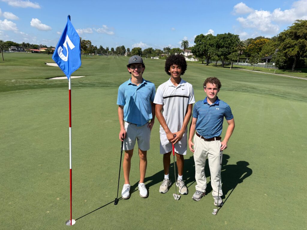 June 15, 2026 Miami Lakes Golf Club
