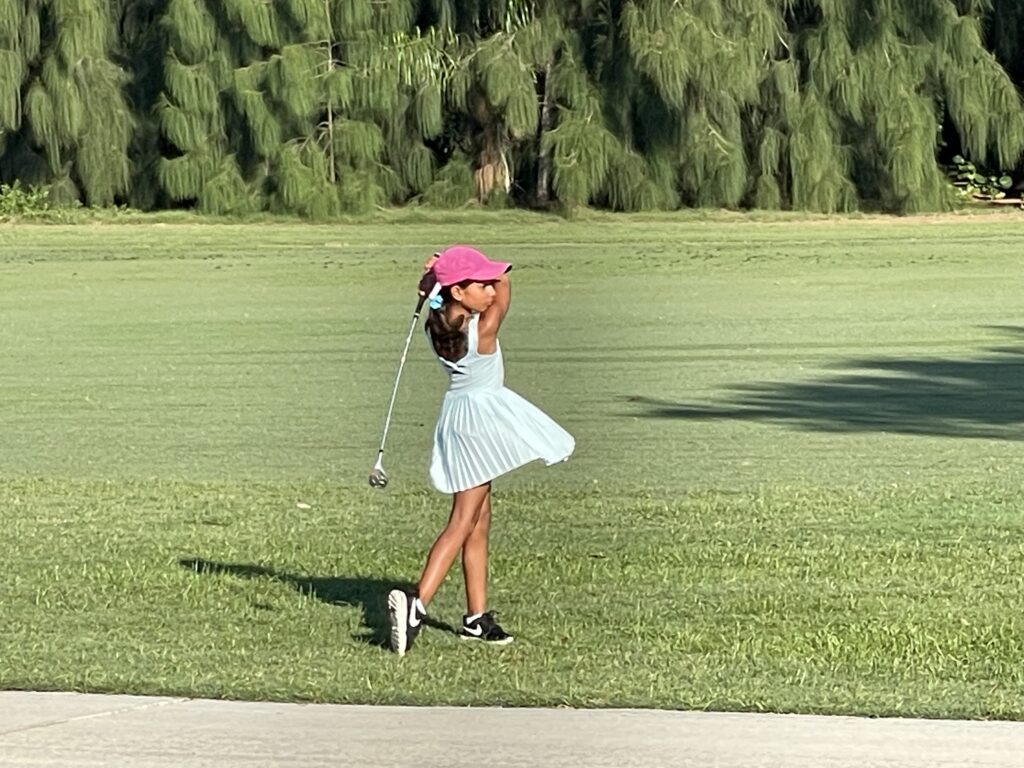 June 22, 2026 Lago Mar Country Club