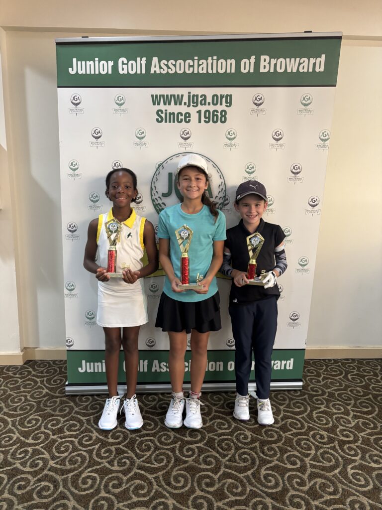 Season Kickoff!!!! June 8, 2026 Palm Aire Golf Club