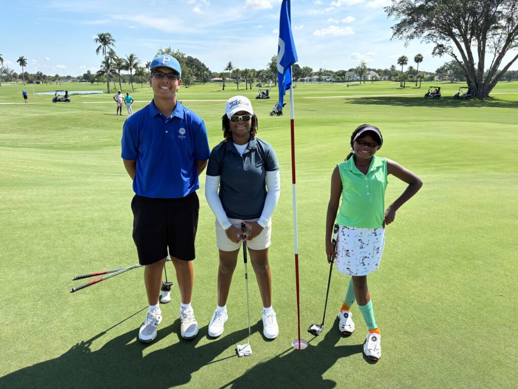 June 15, 2026 Miami Lakes Golf Club
