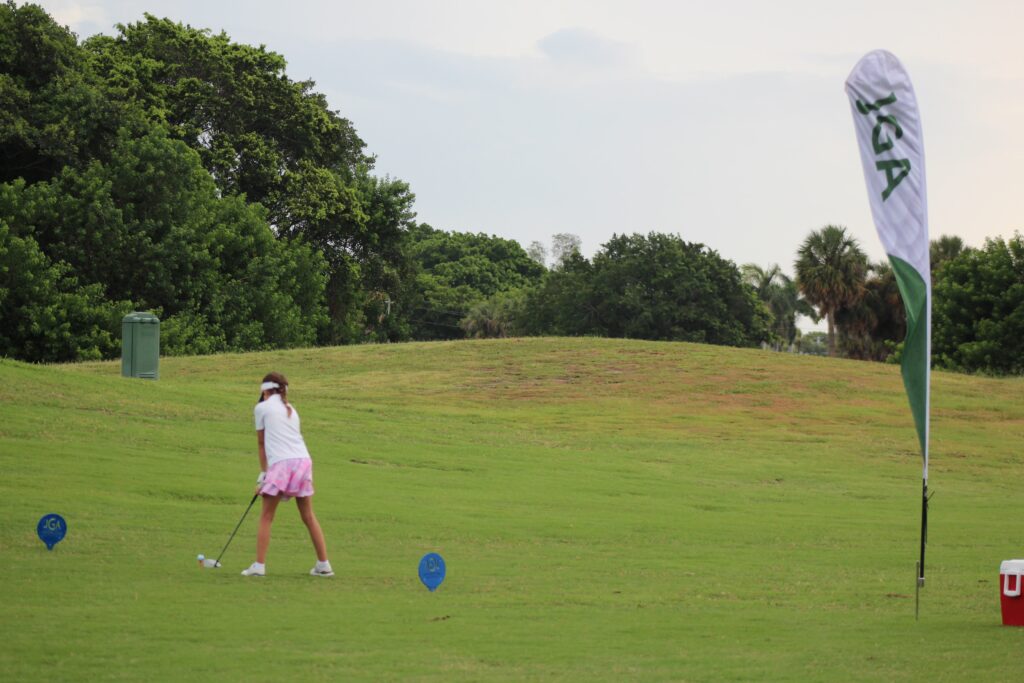 July 20, 2026 Colony West Golf Club