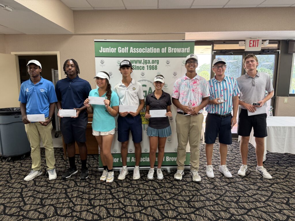 2026 End of Season Scholarship and Awards